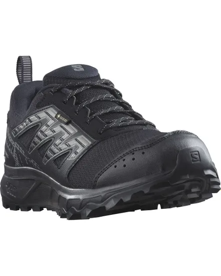 Chaussures de trail Homme SHOES WANDER GTX Noir