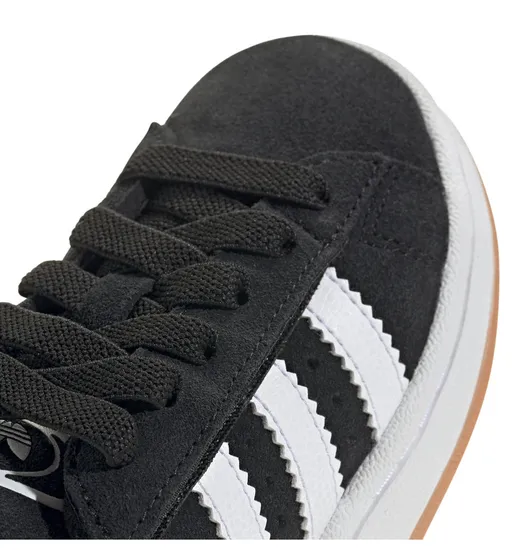 Chaussures Enfant CAMPUS 00S CF EL C Noir