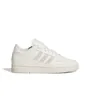 Chaussures Femme RAPID COURT LOW W Blanc