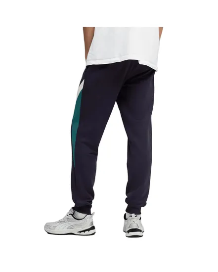 Pantalon de Jogging Homme Essentials Block