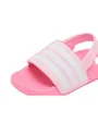Tongues Fille Adilette Estrap