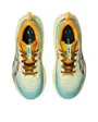 Chaussures de trail Homme TRABUCO MAX 4 Jaune