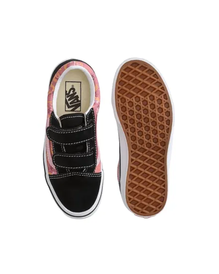 Baskets Fille Old Skool V