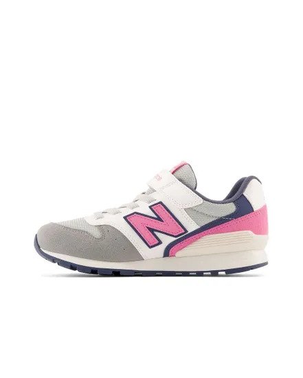 Chaussures Enfant NBJ S123 KIDS Gris