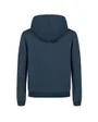 Sweatshirt à capuche manches longues Enfant ESS FZ HOODY N 1 ENFANT Bleu