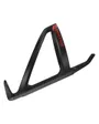 Porte-bidon COUPE CAGE 1.0 Noir/Rouge Spicy