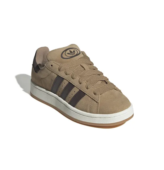Chaussures Femme CAMPUS 00S W Marron