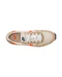 Chaussures Homme NIKE WAFFLE DEBUT REFRESH Rose