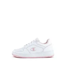 Chaussures Fille RD18 2.0 LOW G GS LOW CUT SHOE Blanc