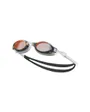 Lunette de natation Unisexe NIKE CHROME MIRRORED Blanc