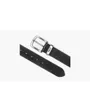 Ceinture Homme METAL TWO HORSE KEEPER BELT OV Noir