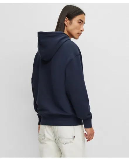 Sweat À Capuche Femme Webasichood