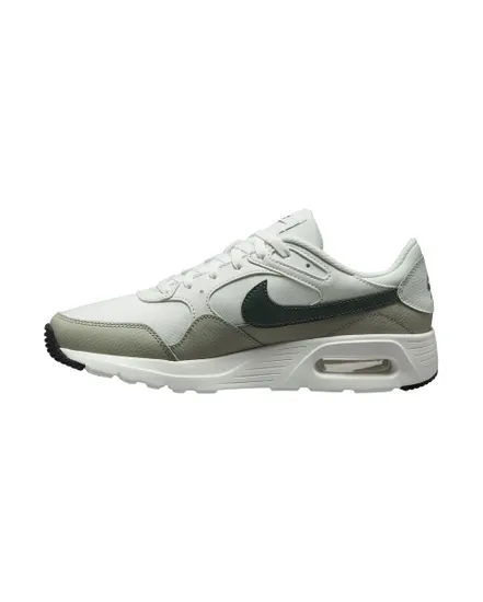 Chaussures Homme NIKE AIR MAX SC Blanc