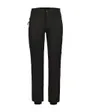 Pantalon de ski Femme ERDING Noir