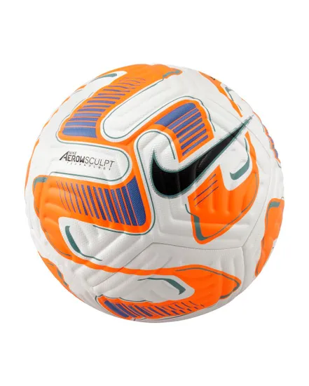 Ballon de football Unisexe NK ACADEMY PRO - FA22 Blanc