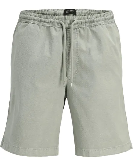 Short Homme Jaiden Carter Wash Dobby