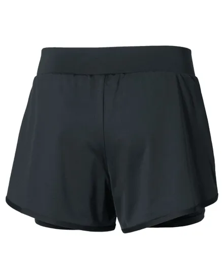 Short Femme Mizuno Flex Short