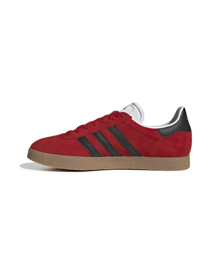 Chaussures Homme GAZELLE Rouge