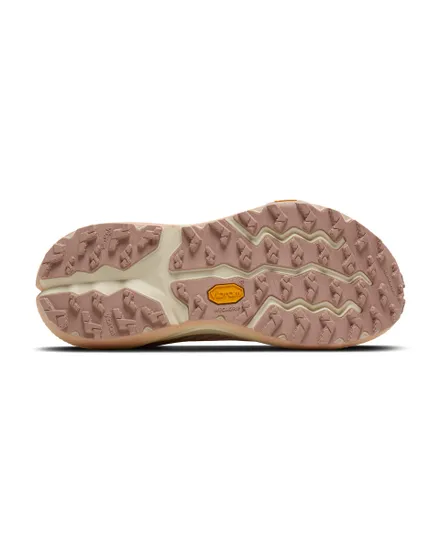 Chaussures de trail Femme CASCADIA 20 Beige