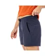 Short Femme RIPSTOP MOUNTAIN Bleu