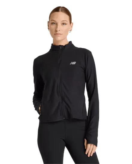 Veste Femme SD Full Zip New Balance