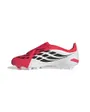 Crampons de football Enfant PREDATOR LEAGUE FT FG J Rouge