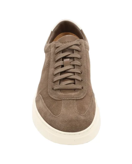 Chaussures Homme KIERAN TENN SDOXF Beige Medium