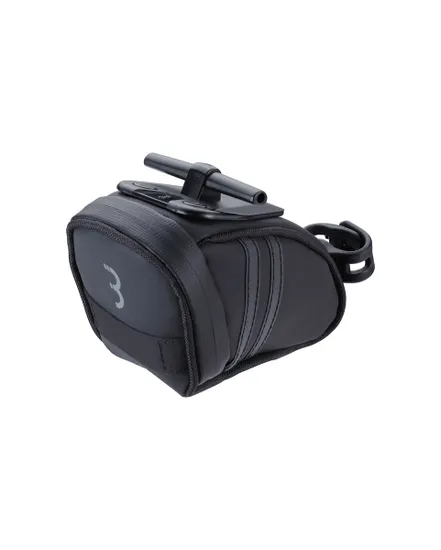 Sacoche de selle CURVEPACK S Noir