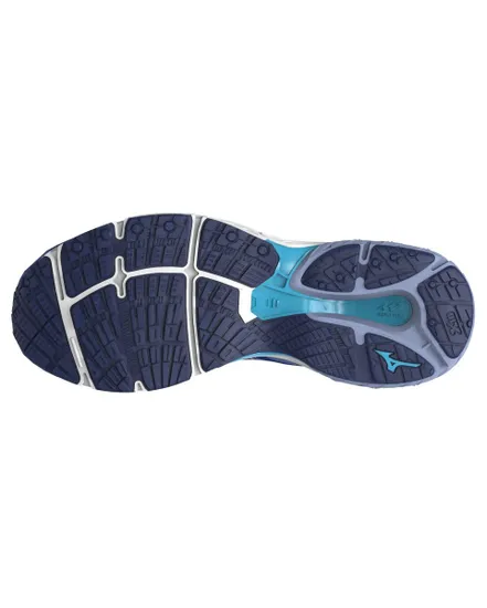Chaussures de running Femme WAVE PRODIGY 5(W) Bleu