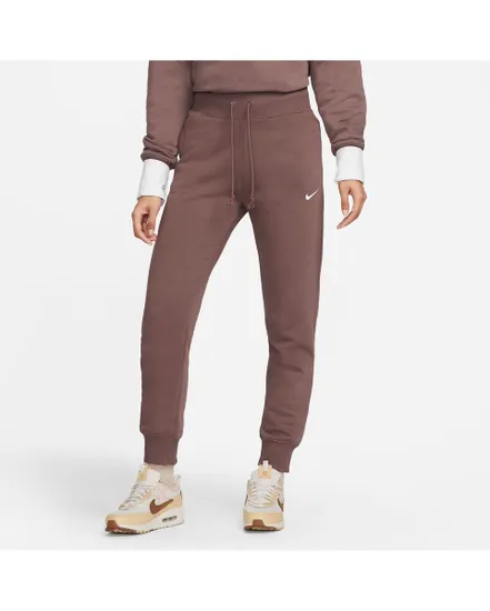 Calças Nike W NSW FLC HR PANT MS 