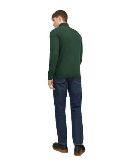 Pull Homme Col Roulé Jjeemil