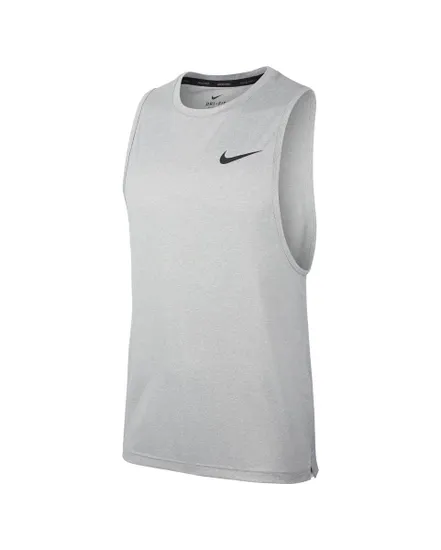 Nike M NSW Club-Tank Débardeur Homme, Black/(White), FR : S