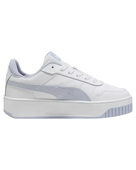 Chaussures Baskets Fille JR Carina Street