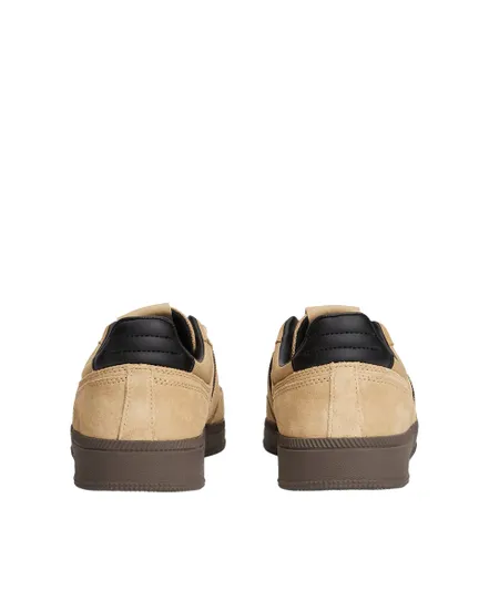 Sneakers Homme Greenwich Edge Suede