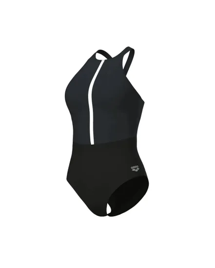 Maillot De Bain Femme Silvia Cross