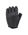 Gants courts Unisexe KSYRIUM PRO CARBON Noir