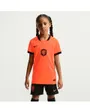 Maillot de football Enfant plus agé KNVB Y NK DF JSY SS STAD HM Orange