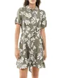 Robe Chemise Femme Jennifer
