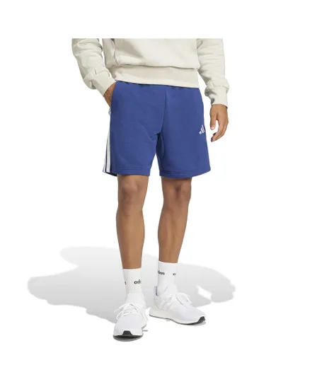 Short Homme M 3S FT SHO Bleu