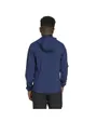 Veste zip à capuche Enfant AFC C VT J Y Bleu