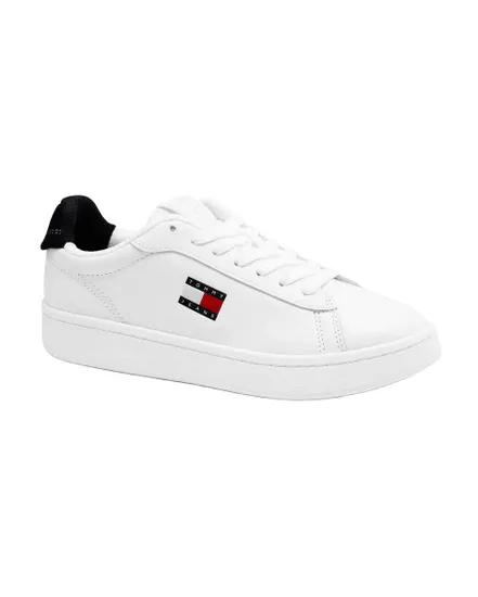 Basket Basse Femme Archive 98