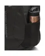 Sac à dos UA HUSTLE LITE BACKPACK Noir