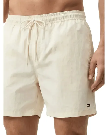Short De Bain Homme Medium Drawstring