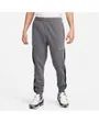 Pantalon de survetement Homme M NSW SP FLC JOGGER BB Gris