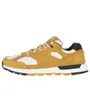 Chaussures Homme CH LOISIR FILED TREKKER LOW H Jaune