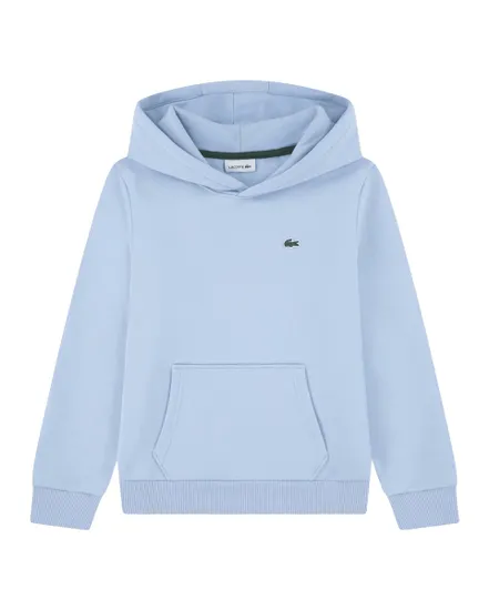 Sweat à Capuche Garçon LCB Core Fleece