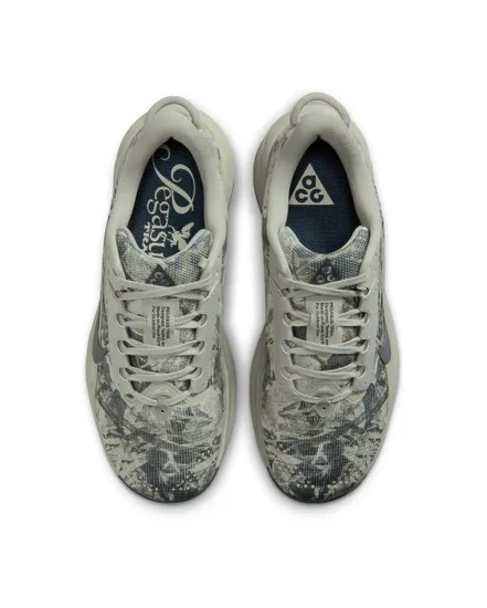 Chaussures de trail Femme W NIKE ACG PEGASUS TRAIL Vert