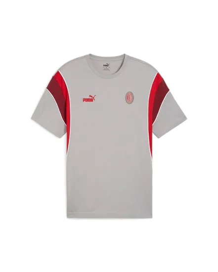 Maillot de football Homme ACM ARCHIVE TEE Gris