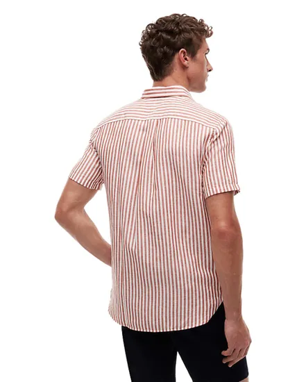 **Titre : Chemise Homme Bengal S**