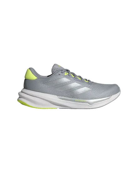 Chaussures de running Femme SUPERNOVA STRIDE 2 W Gris